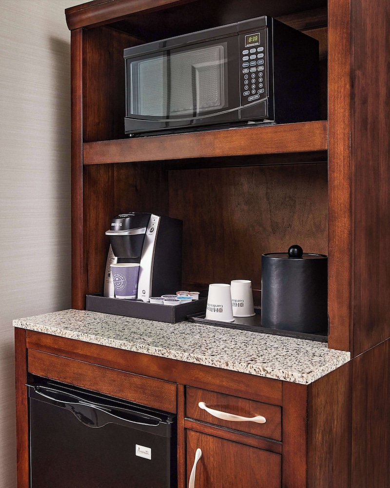 Hilton Garden Inn Nashville Downtown Convention Center - photo 17