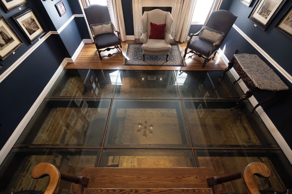 Historic Inns of Annapolis - photo 121
