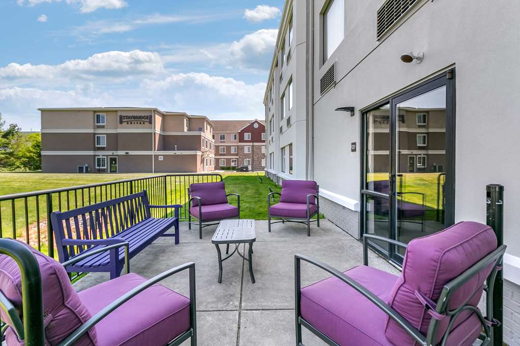 Sleep Inn Allentown Fogelsville - photo 40