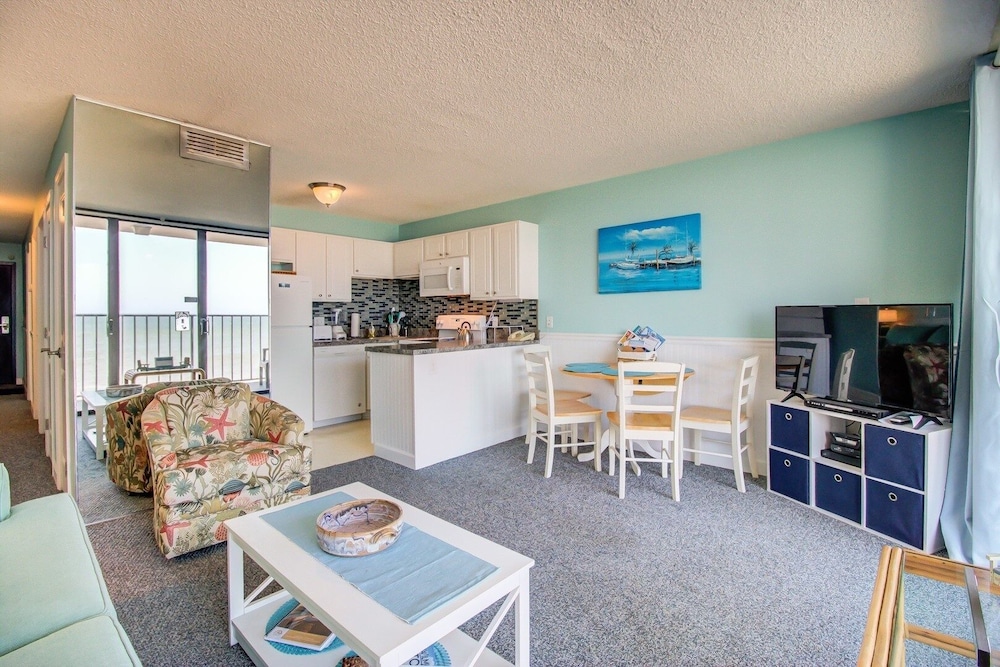 0506 Seaside Escape by Atlantic Towers - photo 12