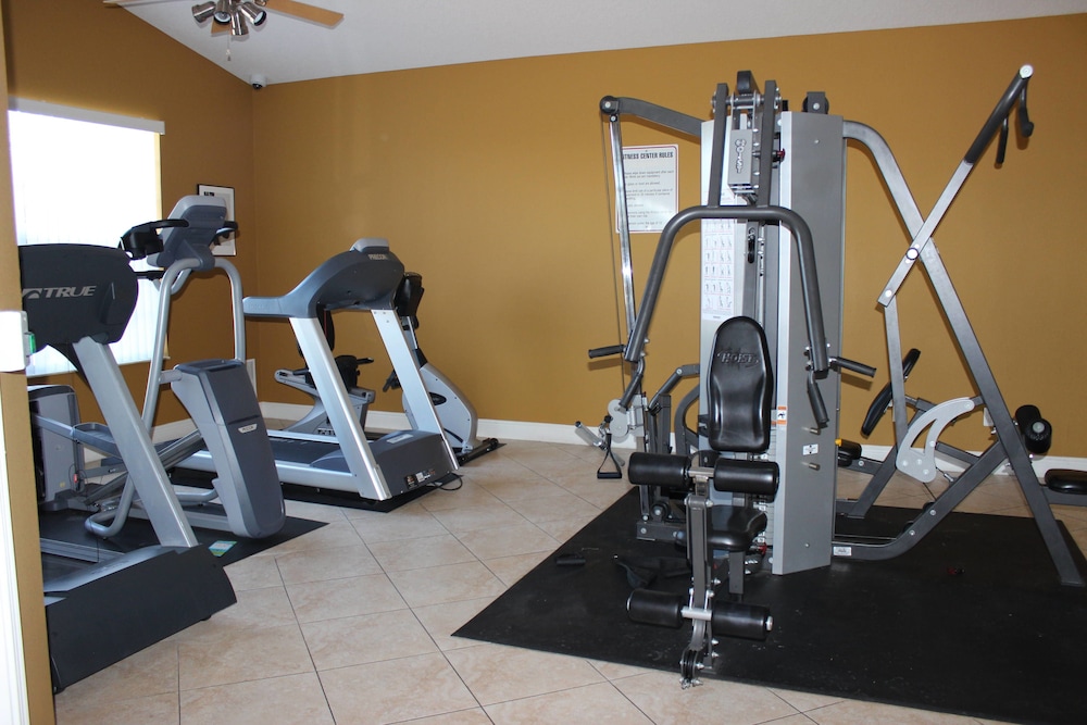 Crystal Cove Resort - photo 38