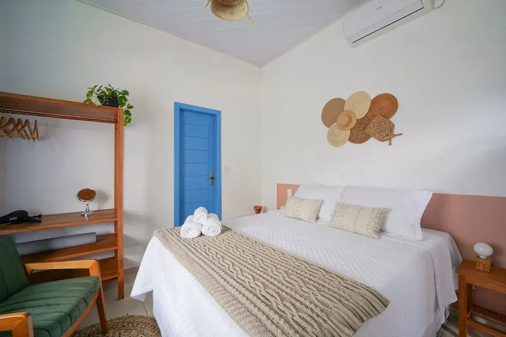 Pousada Sabina - last minute hotel in Marau