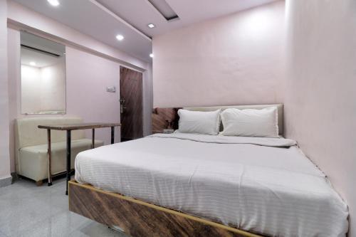 Hotel Arjun Palace - last minute hotel in Varanasi