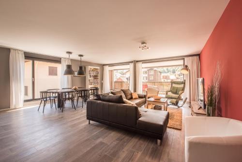 Independance First — 5-Star Luxury Hotel in Interlaken, Switzerland