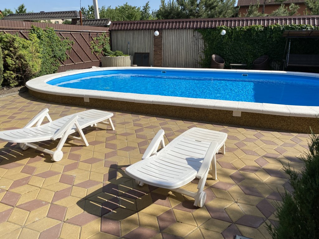 Rassvet Apartments Mini Hotel — hotel in Rassvet
