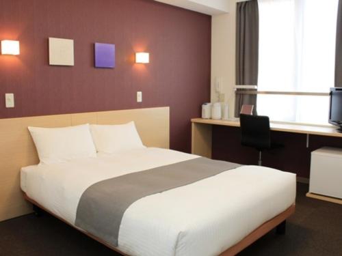 Quad Inn Yokote Vacation Stay 57389v — Yokote