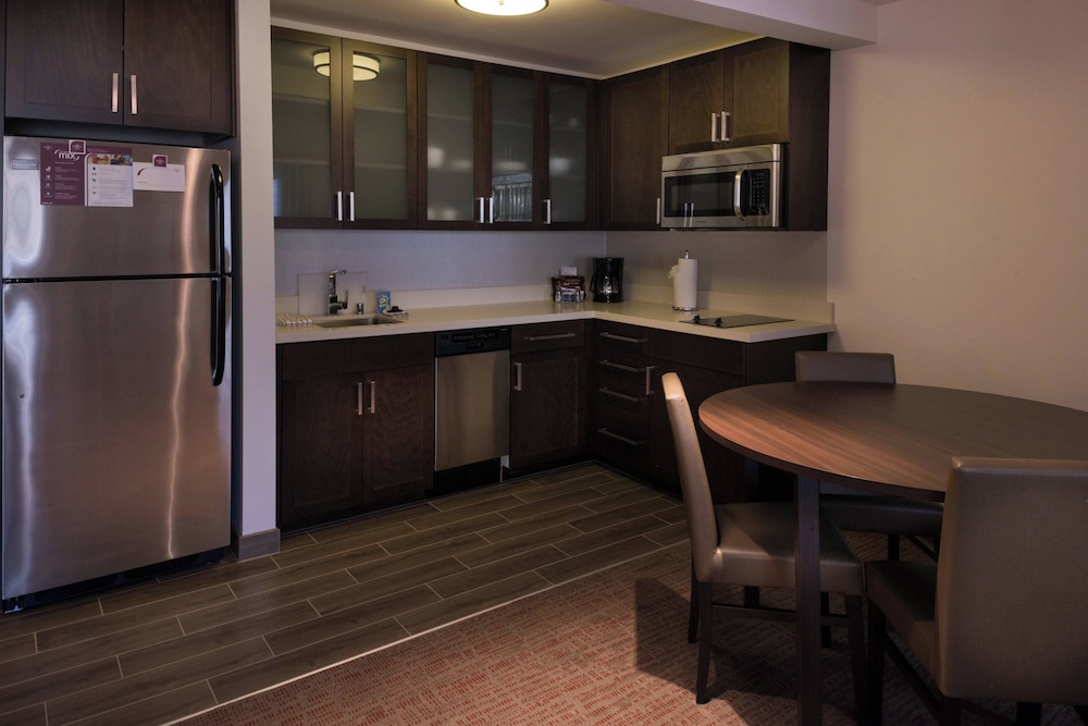 Residence Inn Palo Alto Menlo Park - photo 9