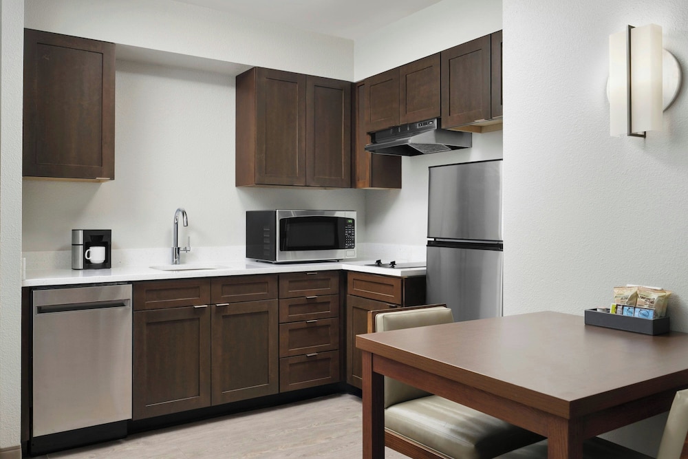 Residence Inn by Marriott Atlanta Midtown Peachtree at 17th - photo 20