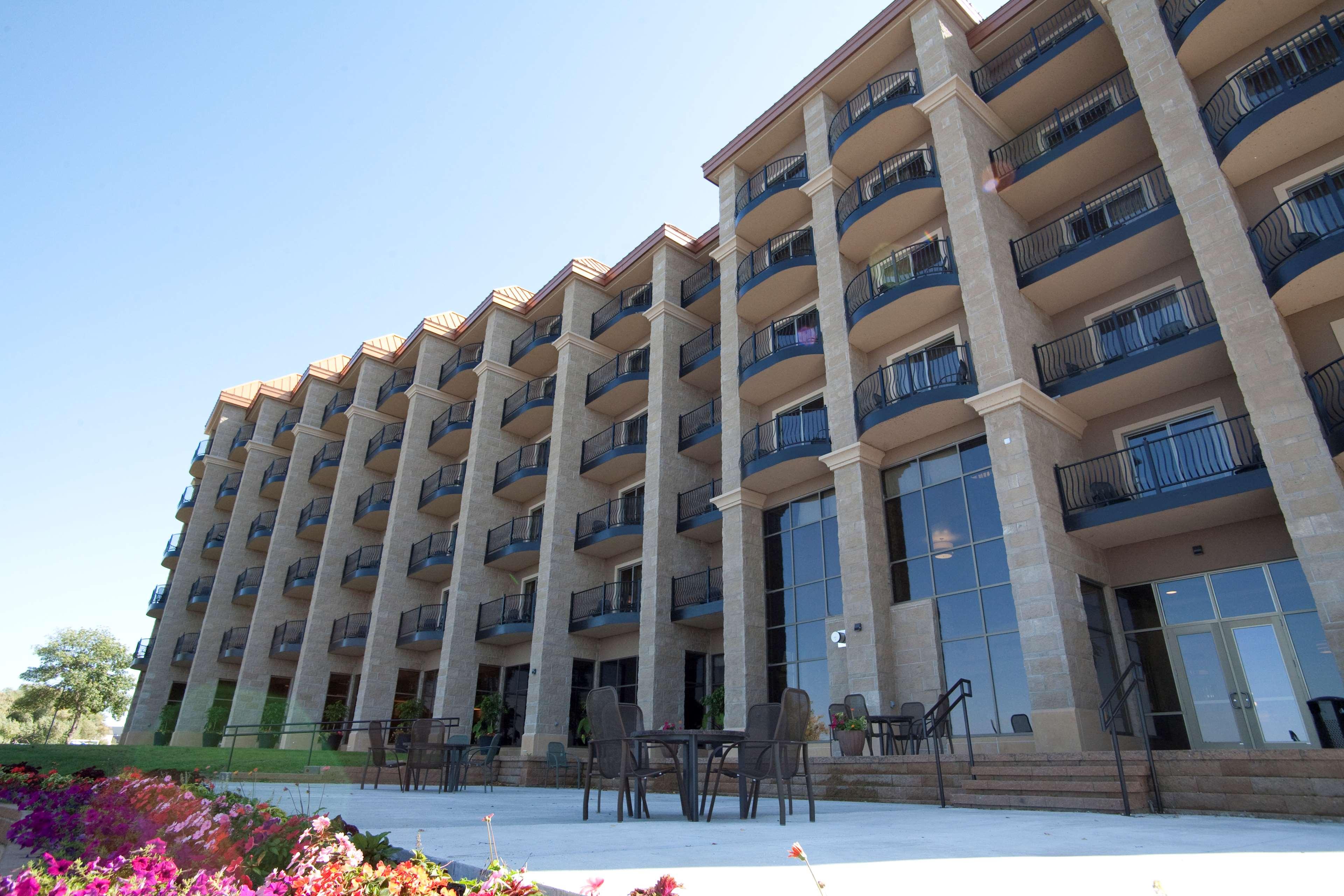 Doubletree By Hilton Hotel Bemidji - photo 15