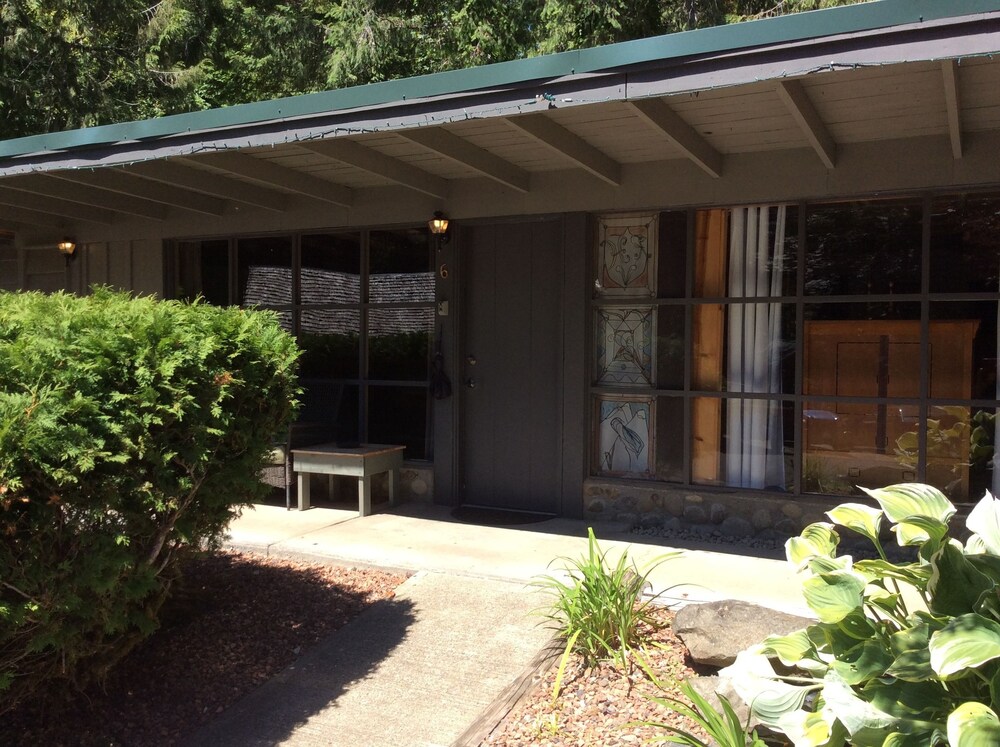 Robin Hood Village Resort - photo 19