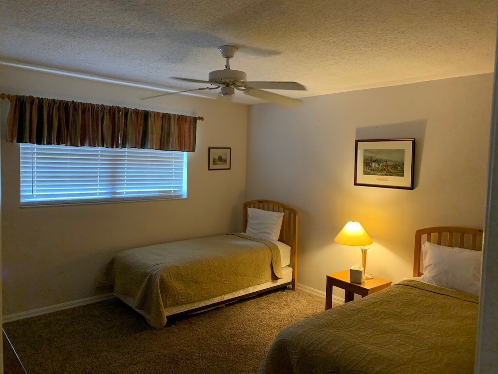 The Grand Oaks Resort - photo 55