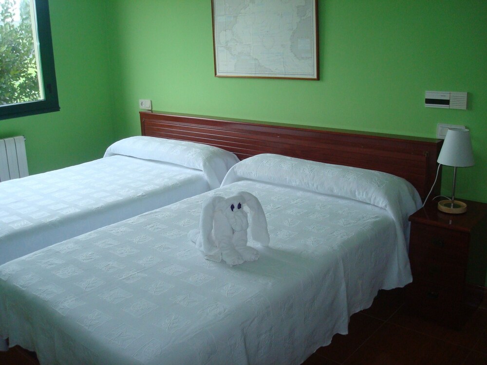 Hotel Brisamar — Luanco — photo 5