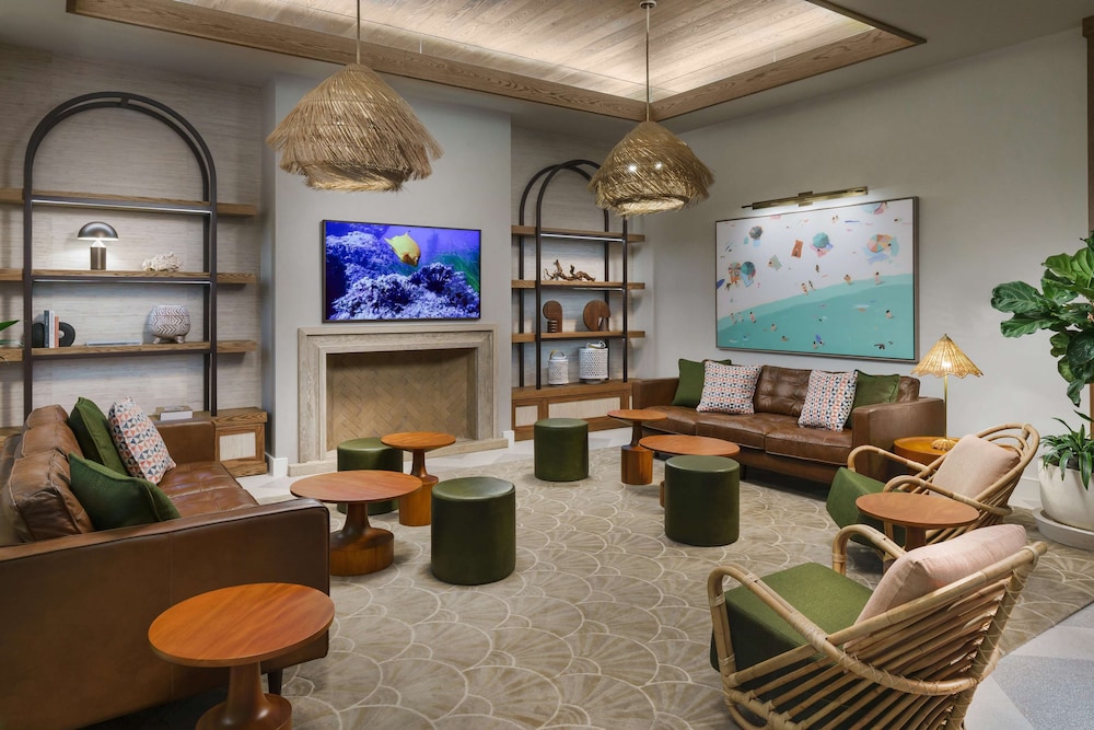 Hilton Garden Inn St. Pete Beach - photo 4