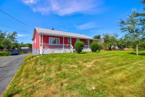 Coastal Haven Awaits Discover Conception Bay South in Unknown City, Canada