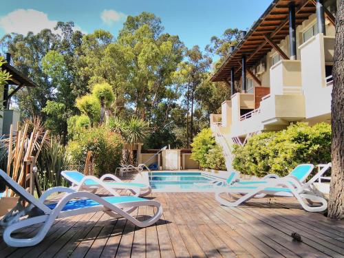 Las Cañas Pinamar — Pinamar — photo 4