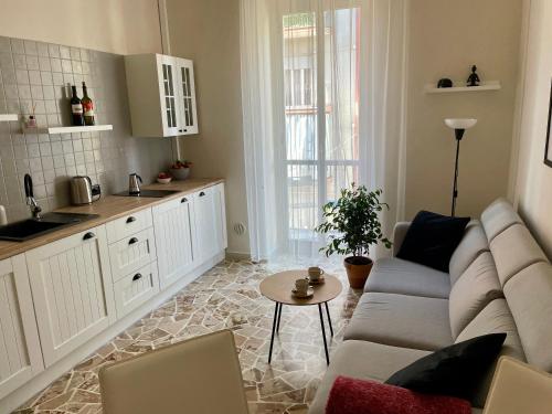 Two Balcony Central Bari — 4-Star Luxury Hotel in Bari, Italy