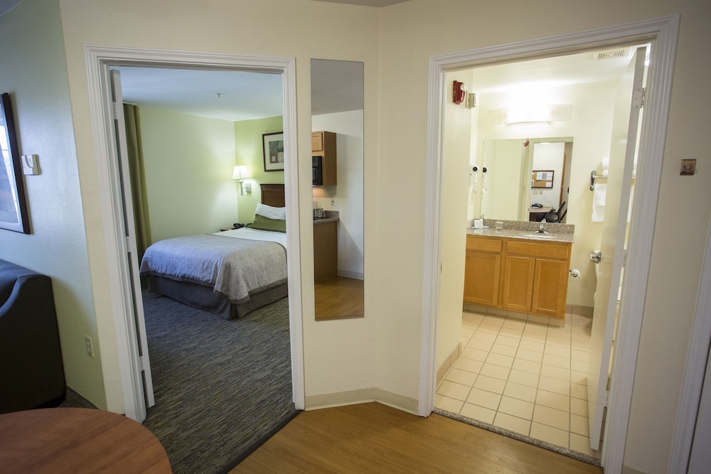 Candlewood Suites Port Arthur Nederland by IHG - photo 8