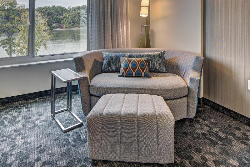 Courtyard by Marriott Appleton Riverfront - photo 48