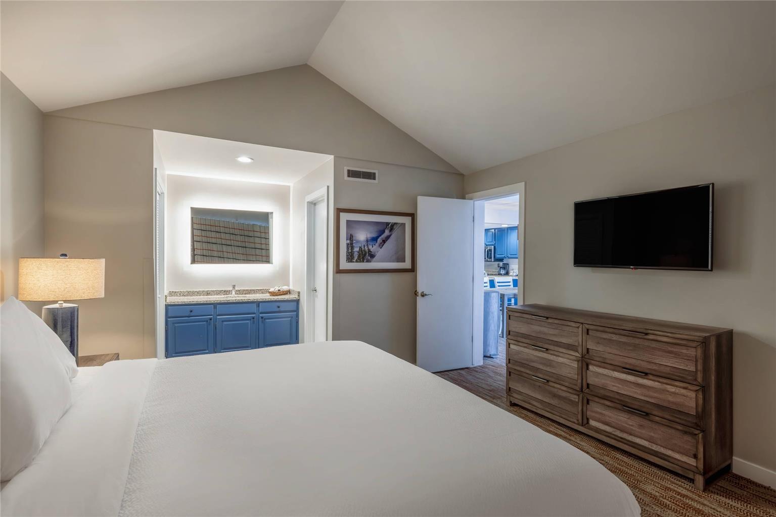Park Plaza Resort Park City Ascend Collection Hotel - photo 19