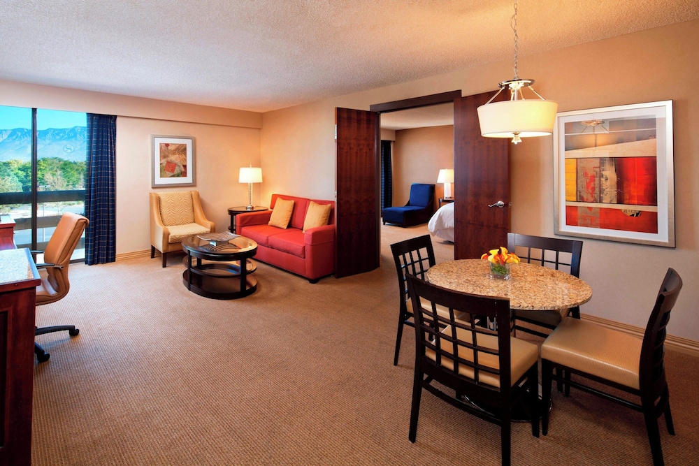 Sheraton Albuquerque Uptown - photo 10