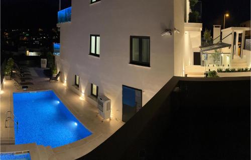 Lovely Apartment In Korcula With Sauna — Korcula — photo 2