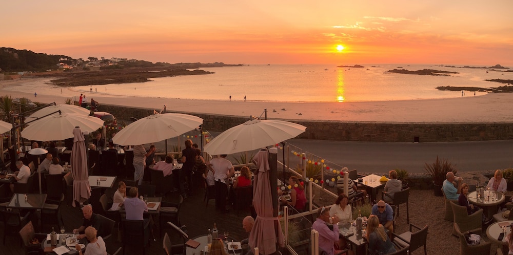 Cobo Bay Hotel — hotel in Castel
