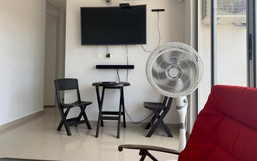 Apartamento Tocaima — Tocaima — photo 5