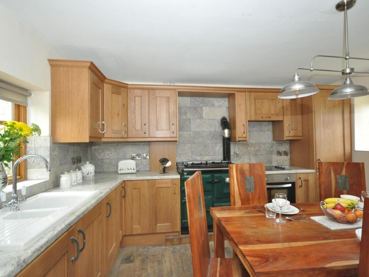 3 Bed in Bream 52148 — Bream — photo 4