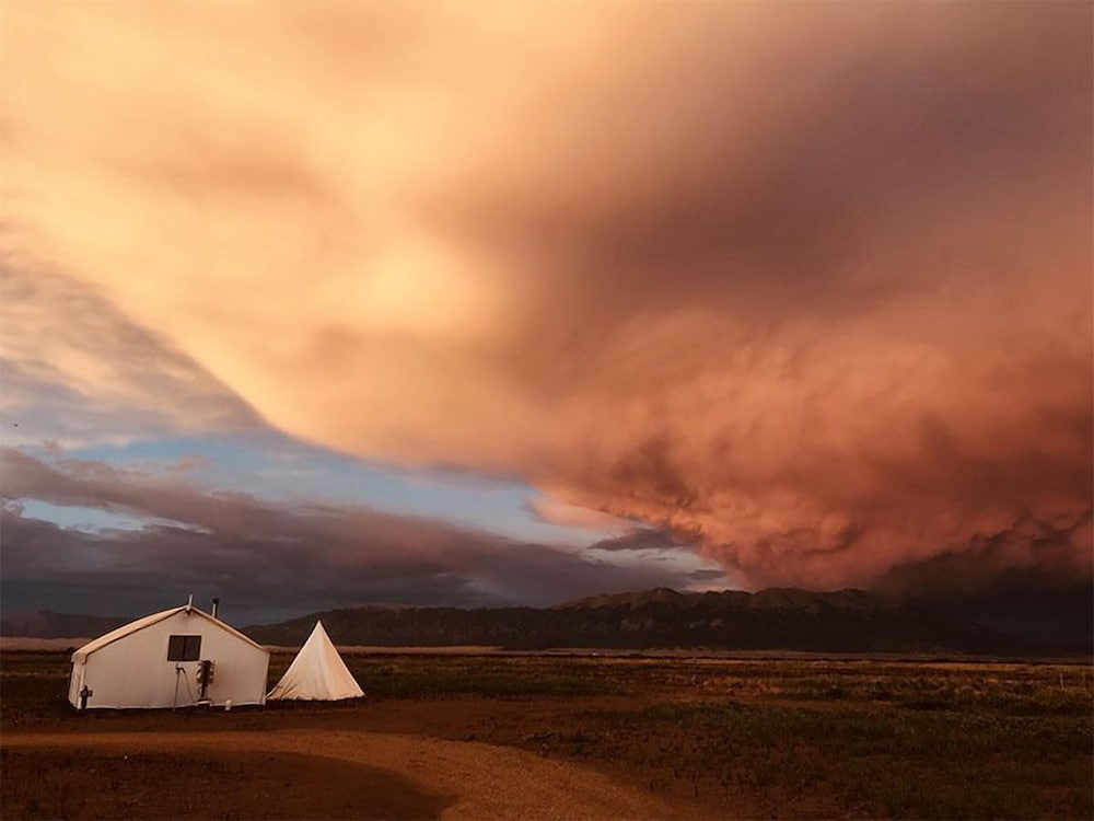 Rustic Rook Resort Great Sand Dunes - photo 11