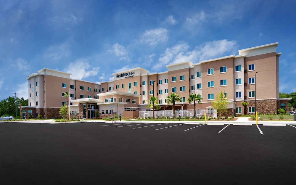 Residence Inn by Marriott Brunswick - photo 44