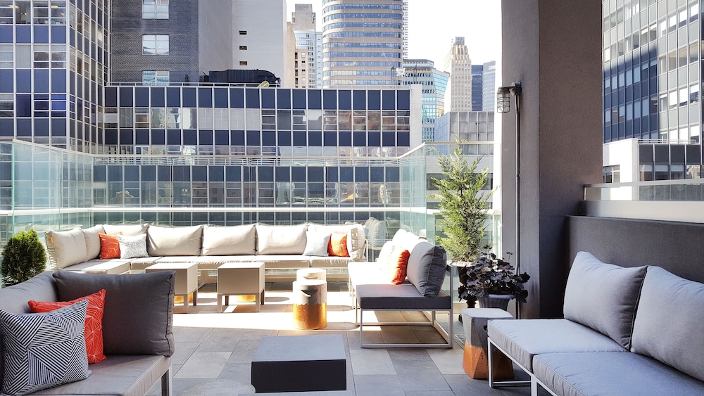 The Bernic Hotel New York City Tapestry Collection by Hilton - photo 51