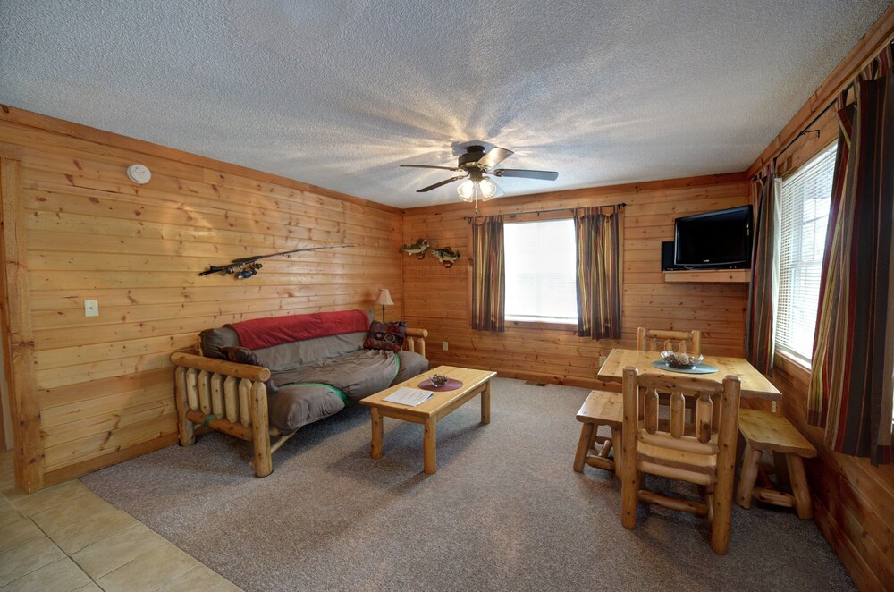 Blue Water Resort - photo 25