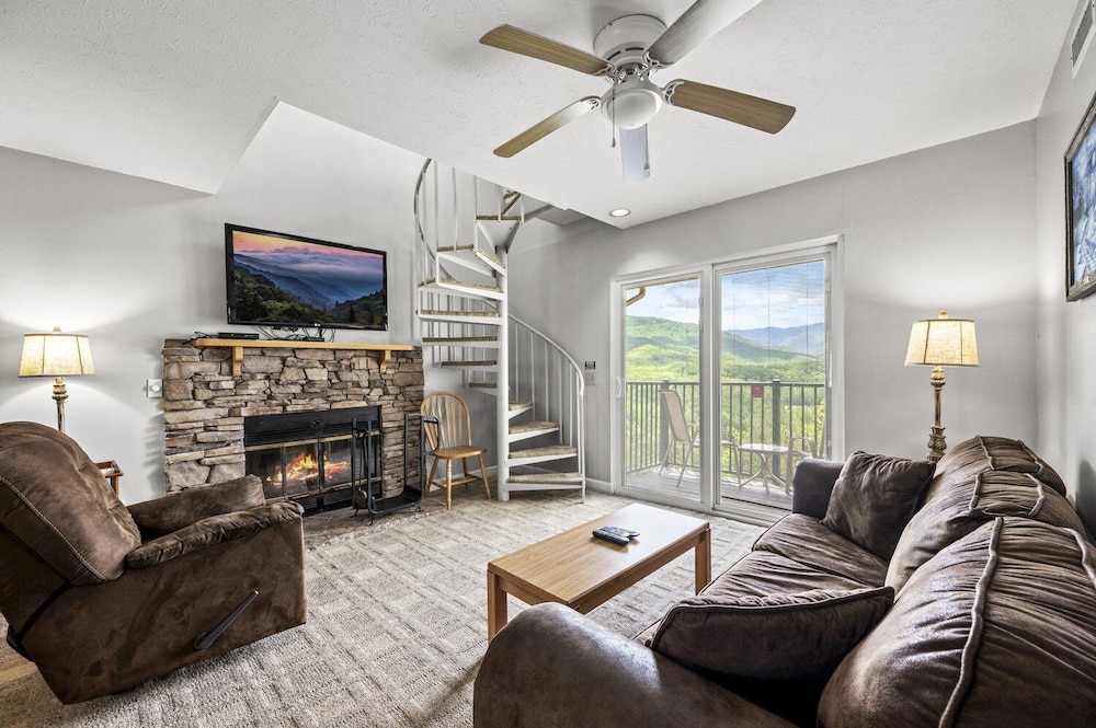 Deer Ridge Mountain Resort - photo 166