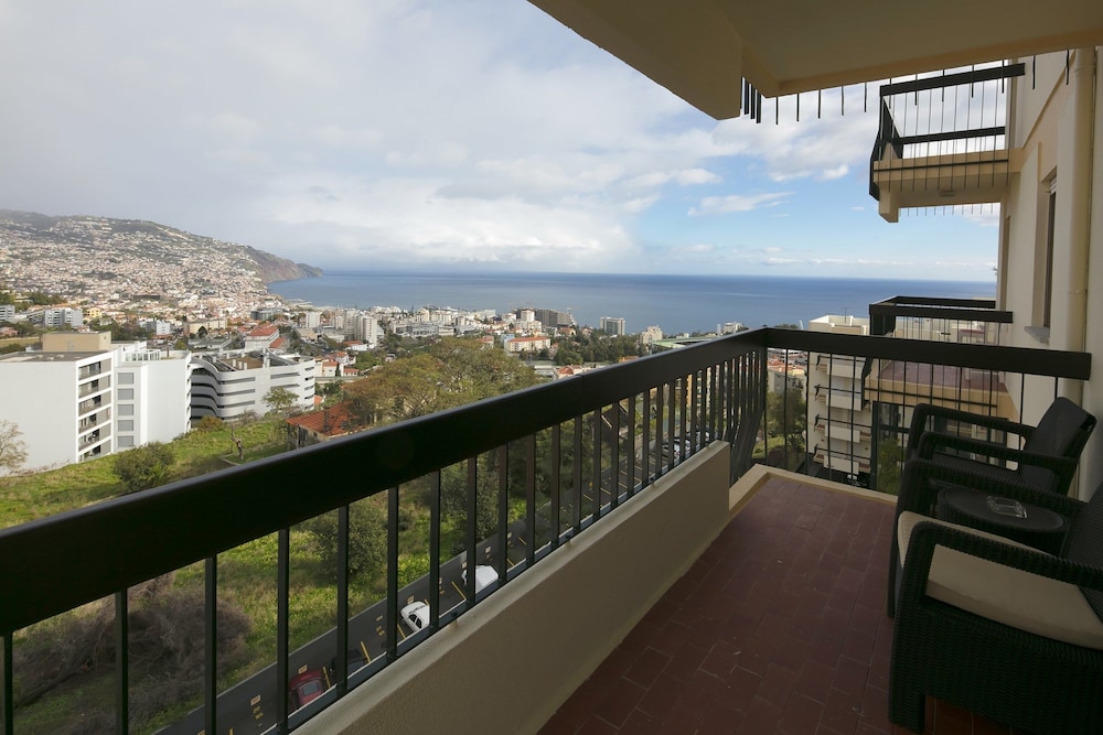 Funchal Holiday Loft in Funchal, Portugal