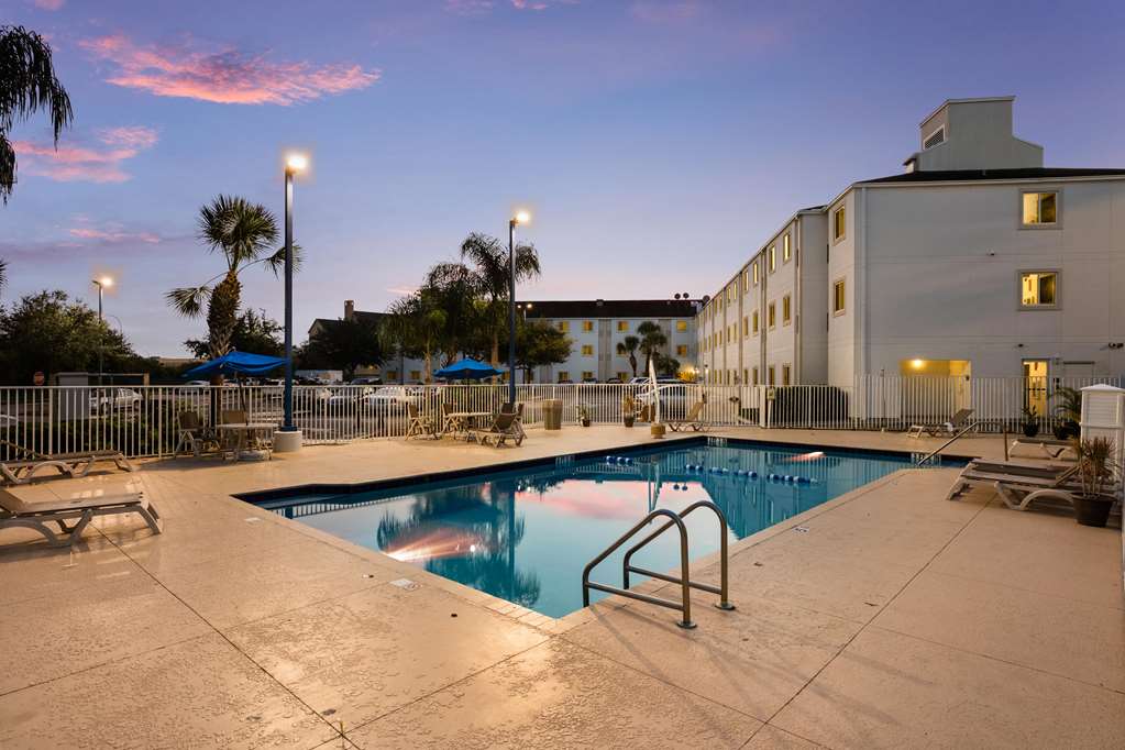Motel 6 Orlando FL International Dr - photo 9