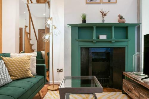 London Apt walk to Hyde Park & Marble Arch station — 4-Star Luxury Hotel in London, United Kingdom