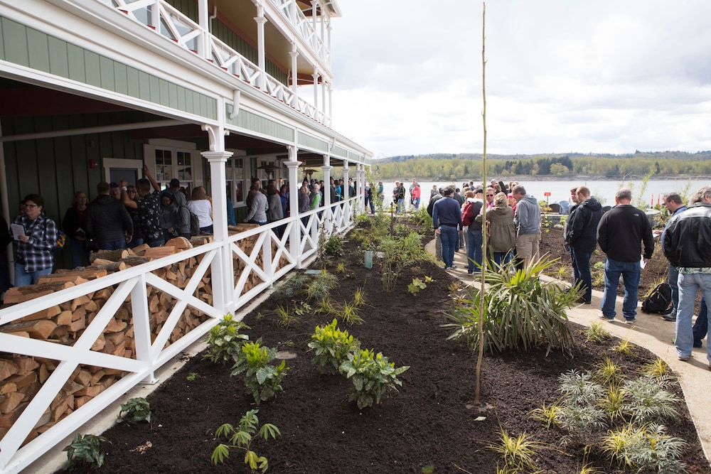 McMenamins Kalama Harbor Lodge - photo 87