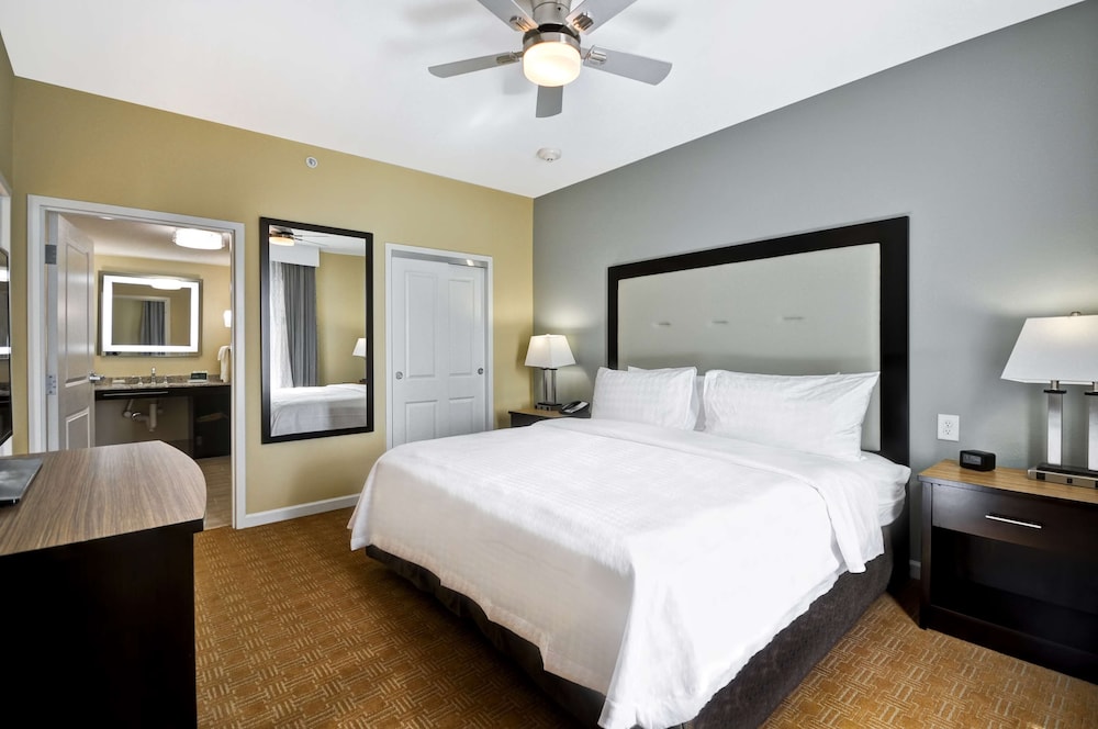 Homewood Suites by Hilton Augusta Gordon Highway - photo 7