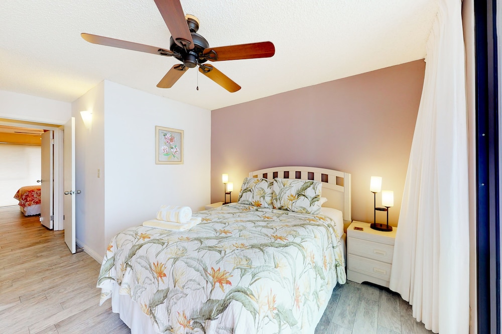 Hololani Resort Vacation Rentals - photo 2