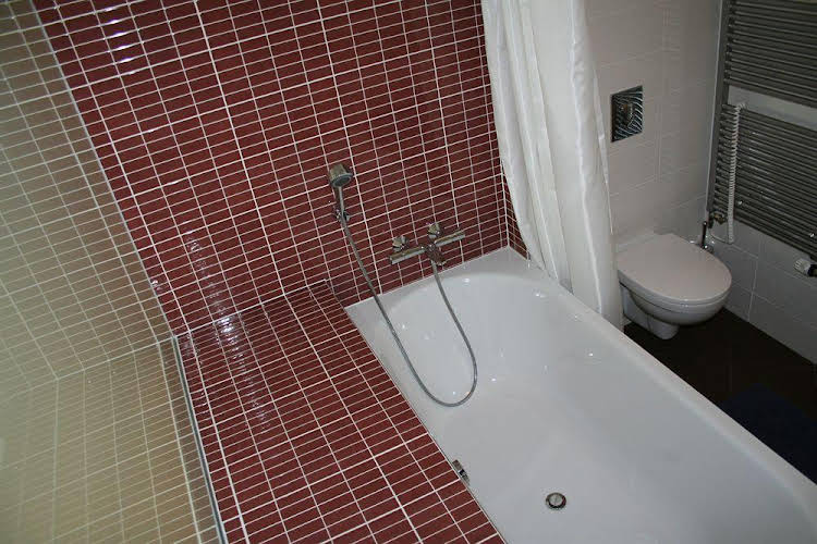 Balbinova Aparthouse — Prague — photo 5