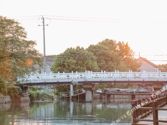 Floral Hotel Gui Hu Shu Yuan Kunshan in Kunshan, People's Republic of China