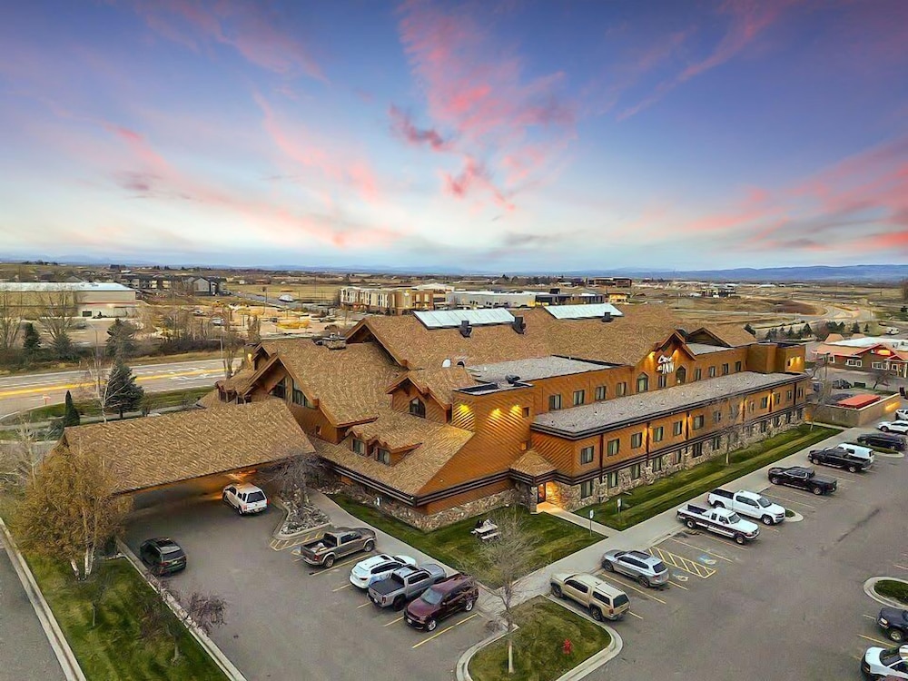 C'mon Inn Bozeman - photo 24