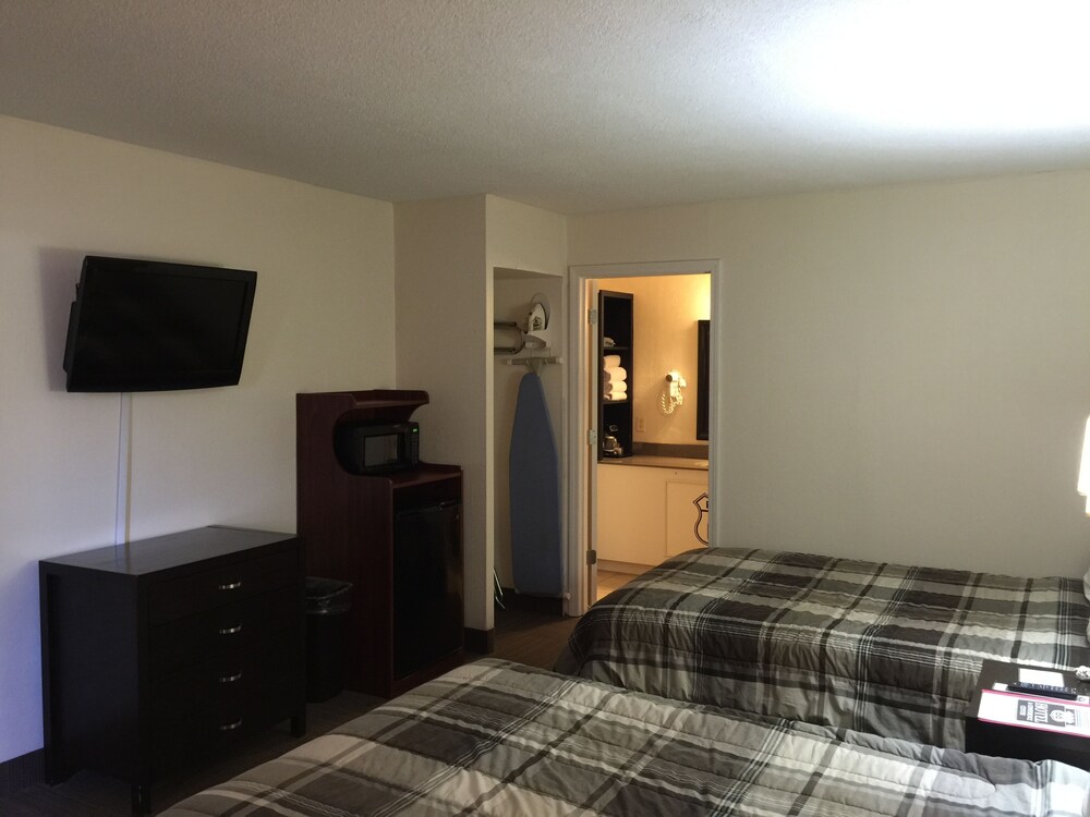 Route 66 Hotel Springfield Illinois - photo 11