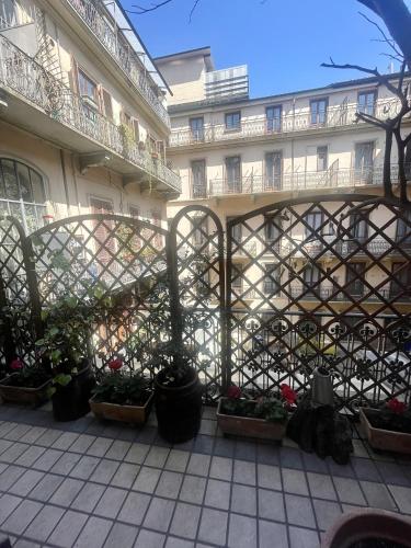 Casa dell'Inno di Mameli — 4-Star Luxury Hotel in Turin, Italy