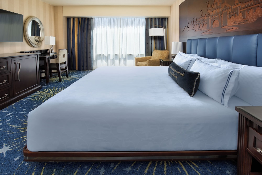 Disneyland Hotel - photo 33