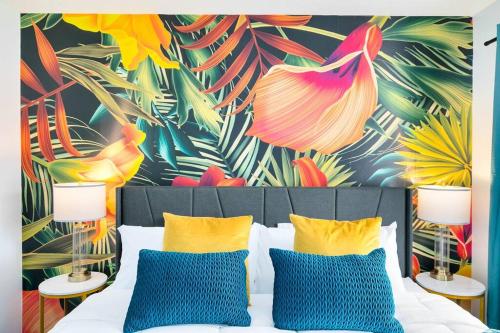 Oasis 119 Kennedy Space — 4-Star Luxury Hotel in Titusville, United States