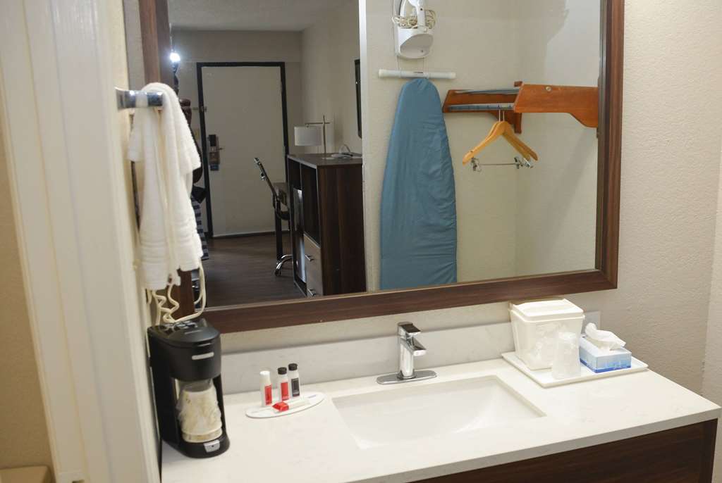 Baymont by Wyndham Santee - photo 14