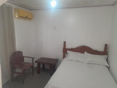 Privacidade in Porto Velho, Brasil