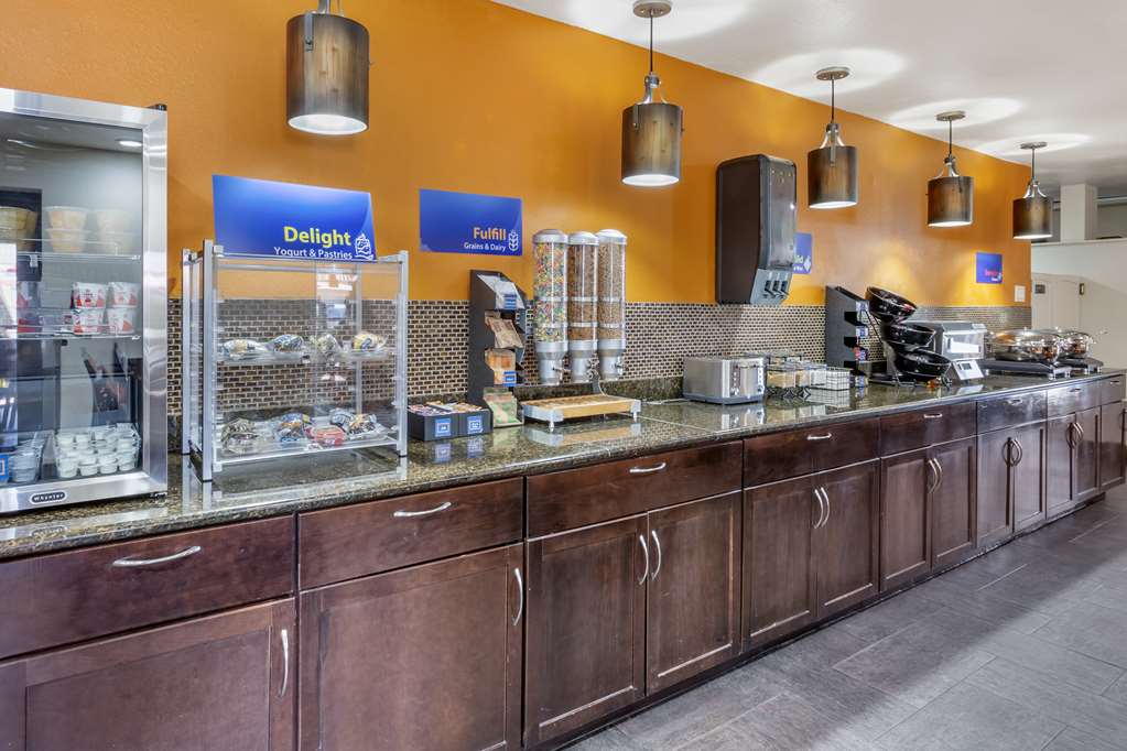 Best Western Arizonian Inn - photo 27
