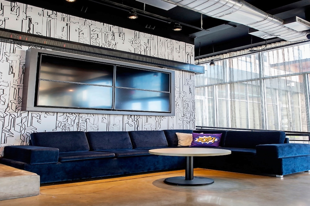 Aloft Tulsa - photo 33
